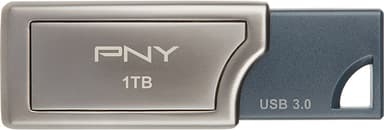 PNY PRO Elite flashdrev (1TB)