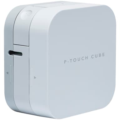 Brother PT-P300BT Cube labelprinter