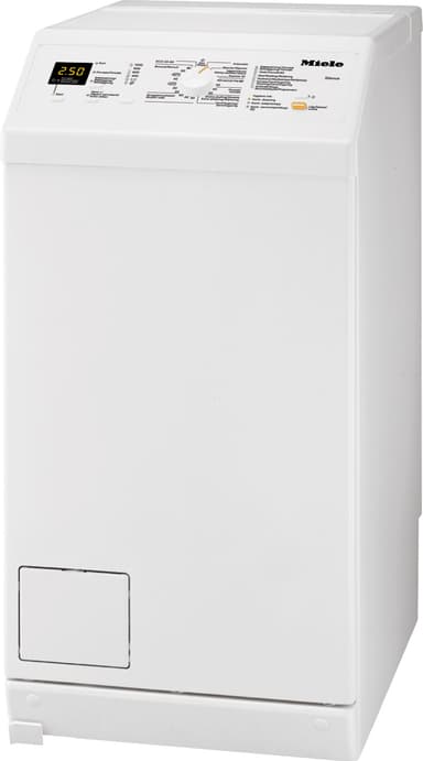 Miele vaskemaskine WW650WCS