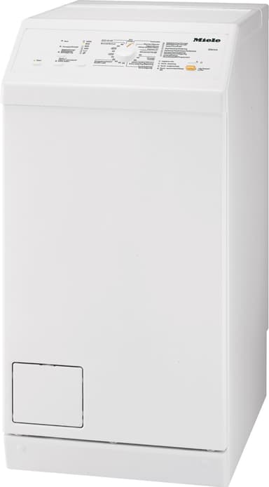 Miele vaskemaskine WW610WCS