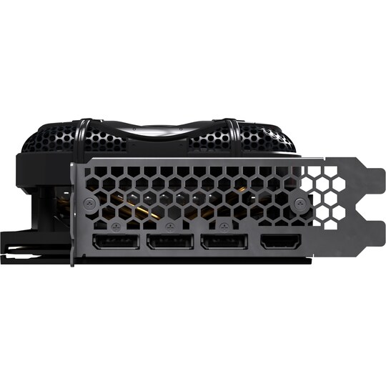 GeForce RTX 3090 Phantom (LHR)