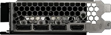 GeForce RTX 3060Ti Ghost (LHR)