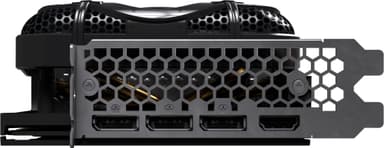 GeForce RTX 3070 Phantom (LHR)
