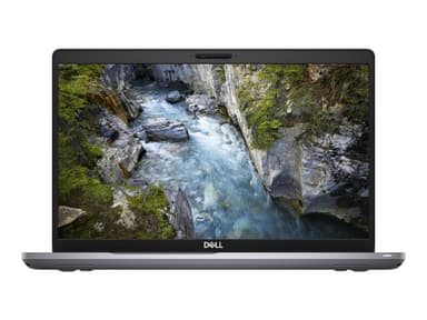 Dell Precision 3551 15,6" i7/16/512 GB bærbar computer