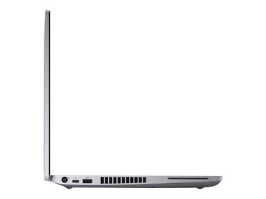 Dell Precision 3551 15,6" i7/16/512 GB bærbar computer