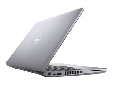 Dell Precision 3551 15,6" i7/16/512 GB bærbar computer