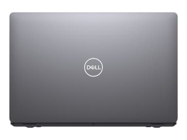 Dell Precision 3551 15,6" i7/16/512 GB bærbar computer