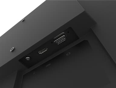 Lenovo C27-35 27" skærm