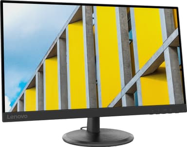 Lenovo C27-35 27" skærm