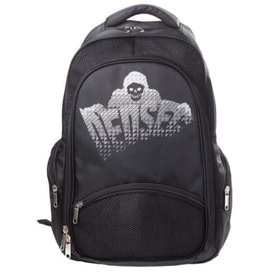 Watch Dogs 2 Dedsec skole rygsæk (sort)