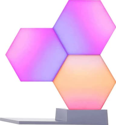 LifeSmart Cololight RGB LED-panel startersæt LS166A3 (3-pak)