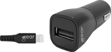 Gear by Carl Douglas biloplader 665090