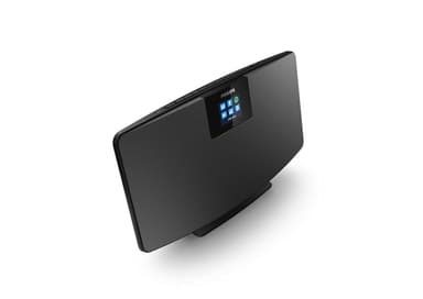 Philips væghængt internetradio M2805