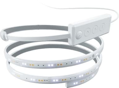 Nanoleaf Essentials lysbånd starter sæt 3301395