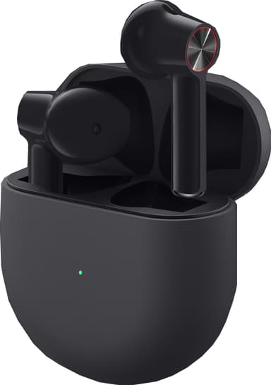 OnePlus Buds true wireless in-ear høretelefoner (grå)