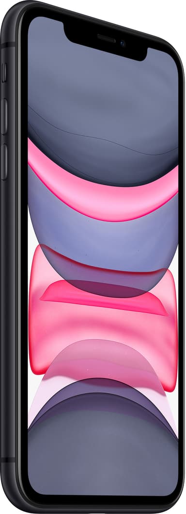 iPhone 11 64 GB (sort)