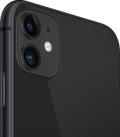 iPhone 11 64 GB (sort)