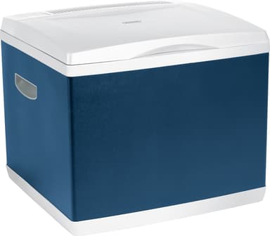 Mobicool AC/DC køleboks MB40 (blå)