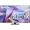 Samsung 65" Q700T 8K UHD QLED Smart TV QE65Q700TAT (2020)