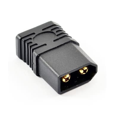 Fuse Overgang - Mand XT60 til kvindelige deans