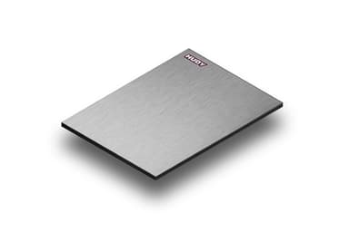HUDY Fladt opsætningsbræt 1/10 og 1/12 - LW Titan