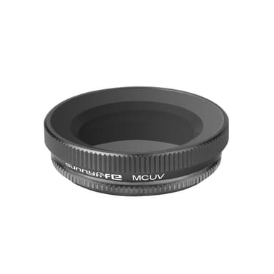 UV-filter til Osmo-handling
