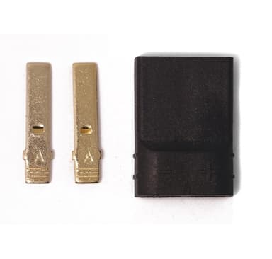 Fuse Traxxas-stik - Batteriside