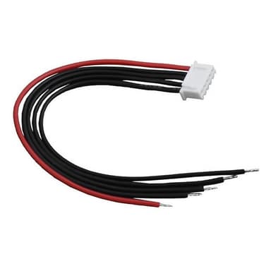 Fuse XH 4s afbalanceringskontakt m / kabel - 20 cm