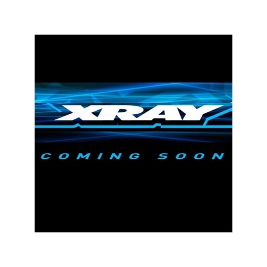 XRAY T4 2021 - 4WD 1/10 Touring Kit - Alu Flex