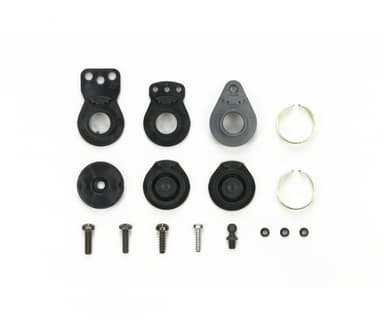 TAM-56548 Alu Shift Servo Horn Truck