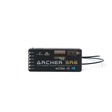 FrSky Archer SR6 OTA