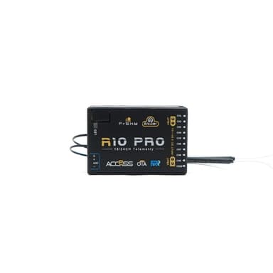 FrSky Archer R10 Pro OTA