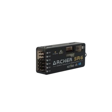 FrSky Archer SR6 OTA