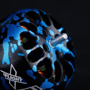 iFlight XING 1404 4600KV Camo Engine 1. stykke