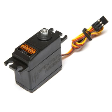 Spektrum A6380 Digital HV Servo 11.5 kg / 0.13 sek