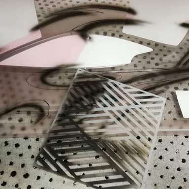 Bittydesign Stencil - Ipnotic V3