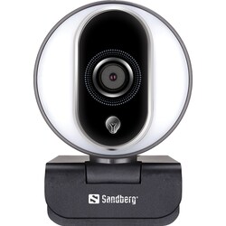 Sandberg Pro Streamer webkamera