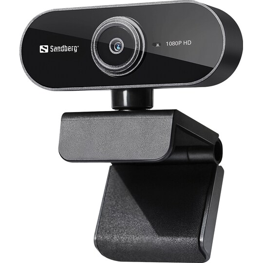 Sandberg USB Flex webkamera