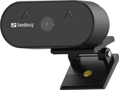 Sandberg webkamera
