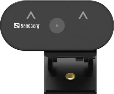Sandberg webkamera