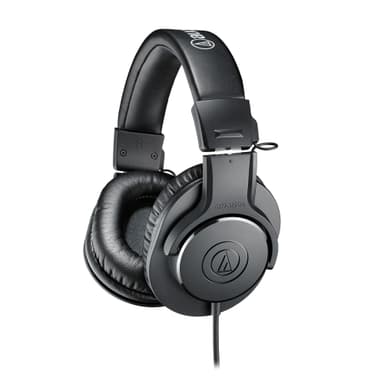 Audio Technica Creator Pack-sæt