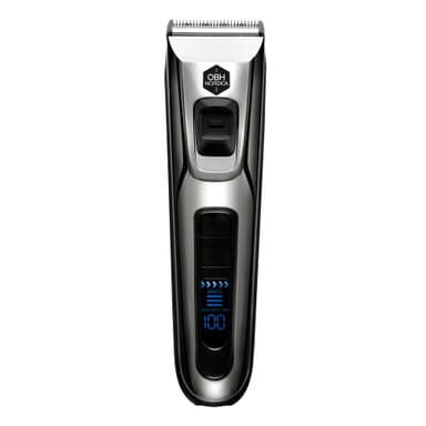 OBH Nordica Attraxion Extreme hårtrimmer 5593