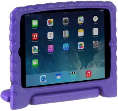 MyDoodles tabletcover til iPad mini – lilla