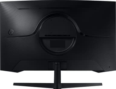Samsung Odyssey C32G55 32" buet gaming skærm