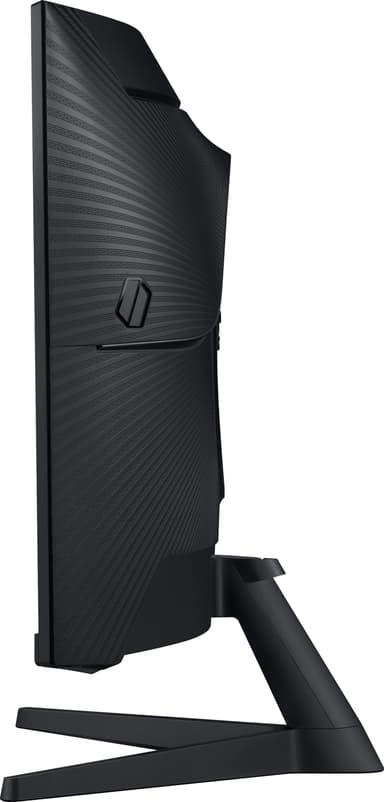 Samsung Odyssey C32G55 32" buet gaming skærm