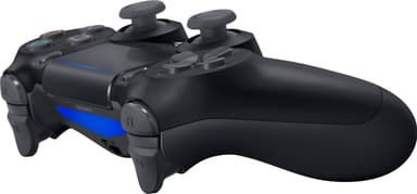 PS4 DualShock 4 trådløs controller (matsort)