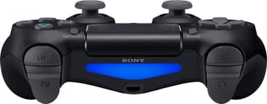 PS4 DualShock 4 trådløs controller (matsort)