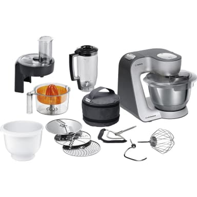 Bosch MUM5 CreationLine køkkenmaskine