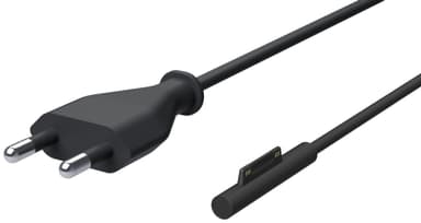 Surface Pro 4 65W strømforsyning