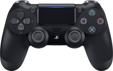 PS4 DualShock 4 trådløs controller (matsort)